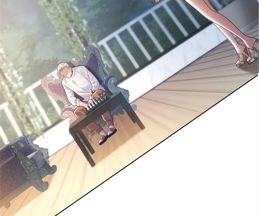 It's Just a Superficial Intention Chapter 28 page 47 - 
