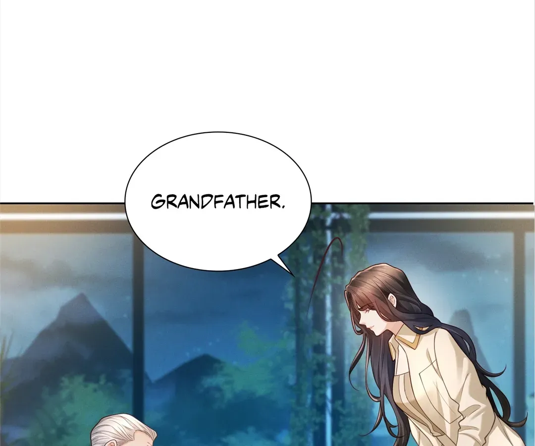 It's Just a Superficial Intention Chapter 28 page 51 - 