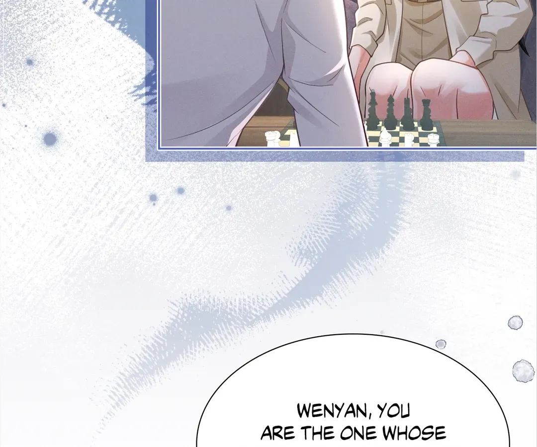 It's Just a Superficial Intention Chapter 28 page 54 - 