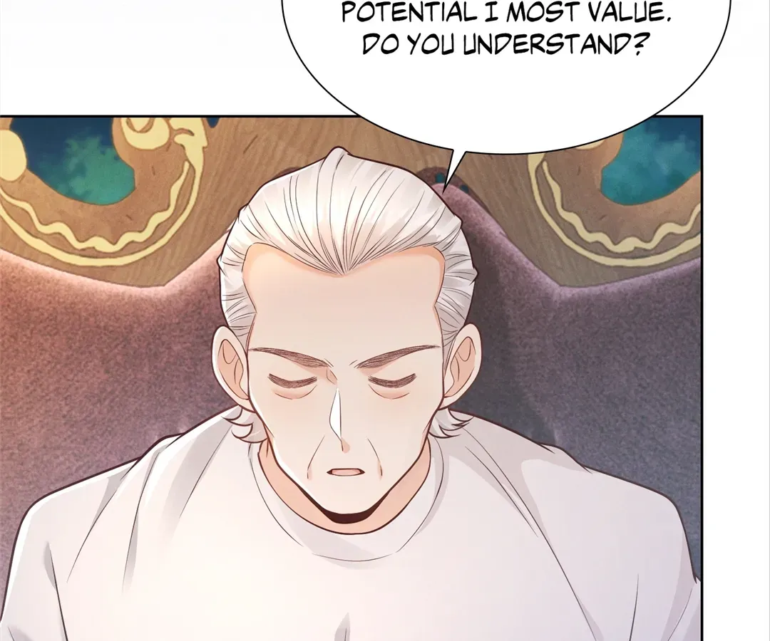 It's Just a Superficial Intention Chapter 28 page 55 - 