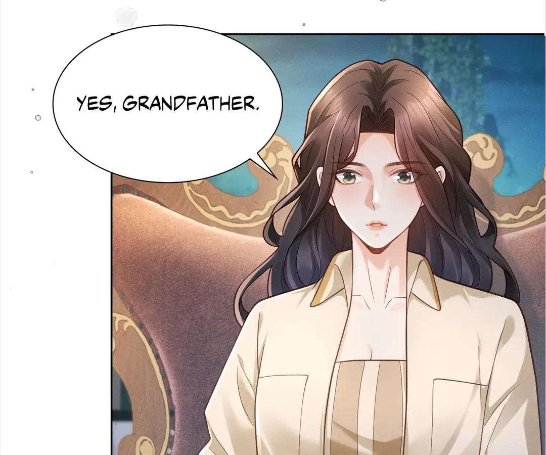 It's Just a Superficial Intention Chapter 28 page 57 - 