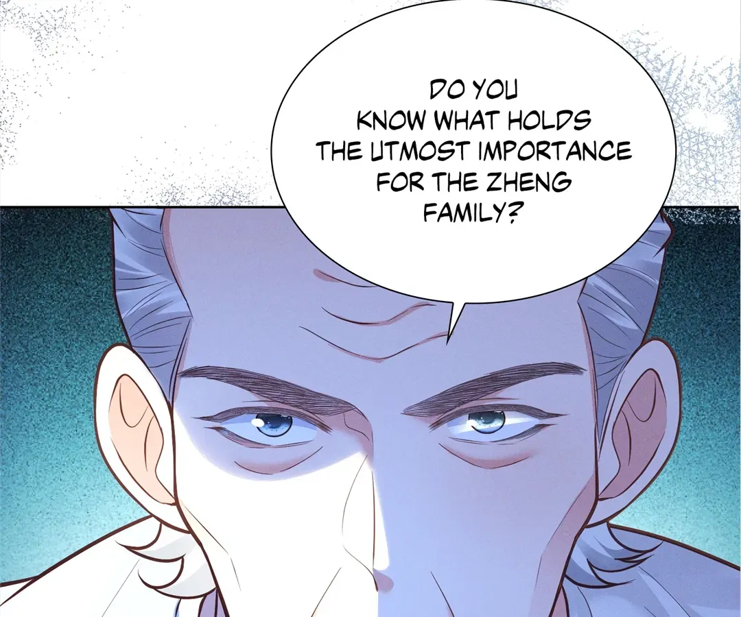 It's Just a Superficial Intention Chapter 28 page 59 - 