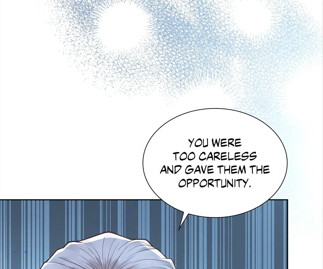 It's Just a Superficial Intention Chapter 28 page 69 - 