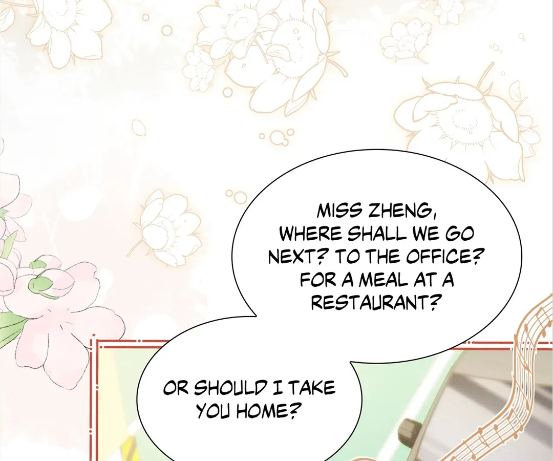 It's Just a Superficial Intention Chapter 28 page 8 - 