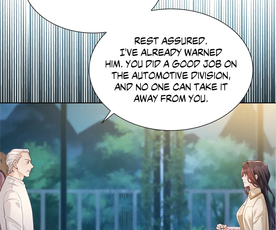 It's Just a Superficial Intention Chapter 28 page 72 - 