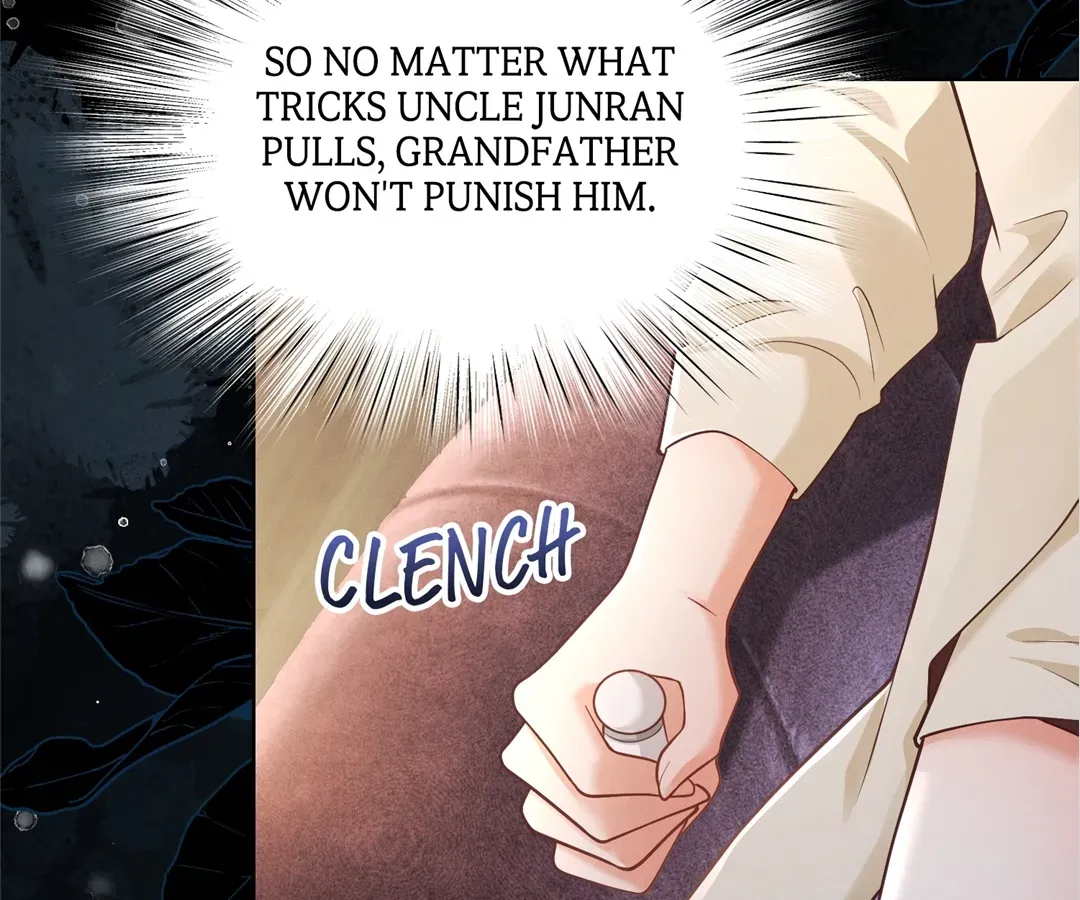 It's Just a Superficial Intention Chapter 28 page 74 - 