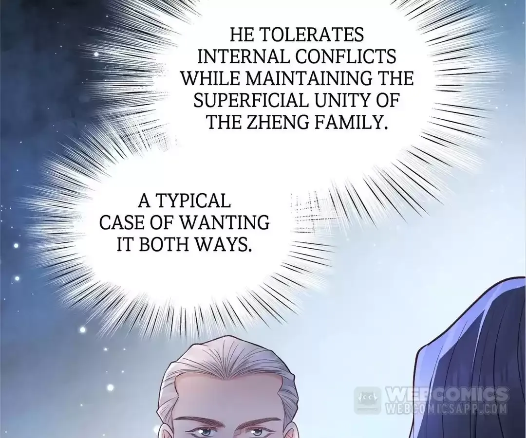 It's Just a Superficial Intention Chapter 28 page 76 - 