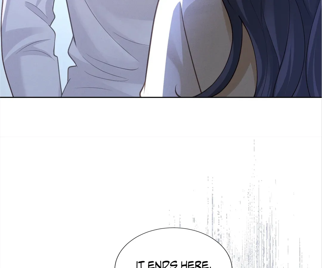 It's Just a Superficial Intention Chapter 28 page 78 - 