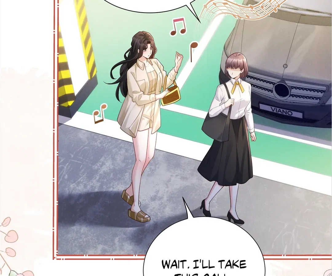 It's Just a Superficial Intention Chapter 28 page 9 - 