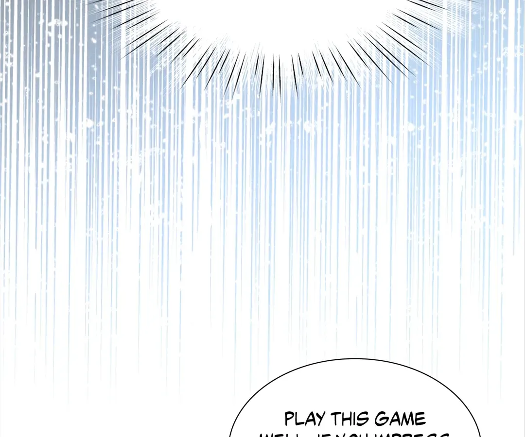 It's Just a Superficial Intention Chapter 28 page 85 - 