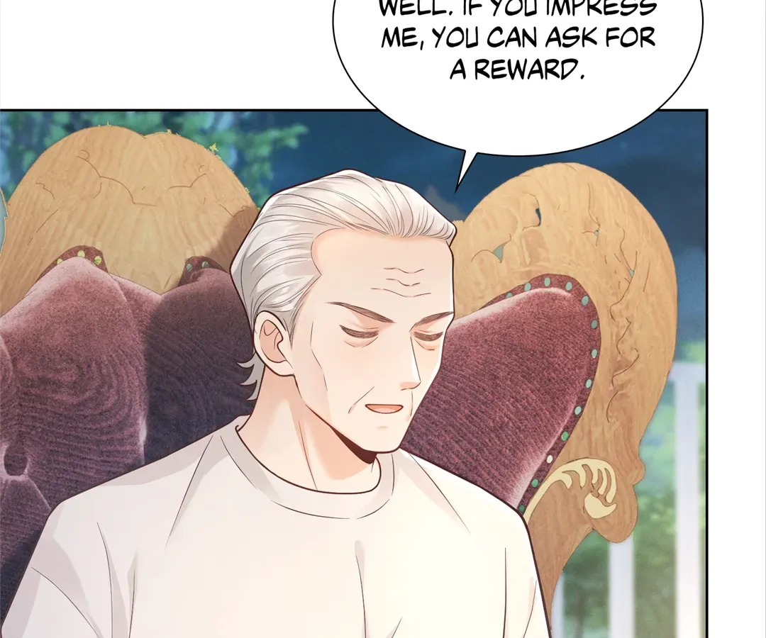 It's Just a Superficial Intention Chapter 28 page 86 - 