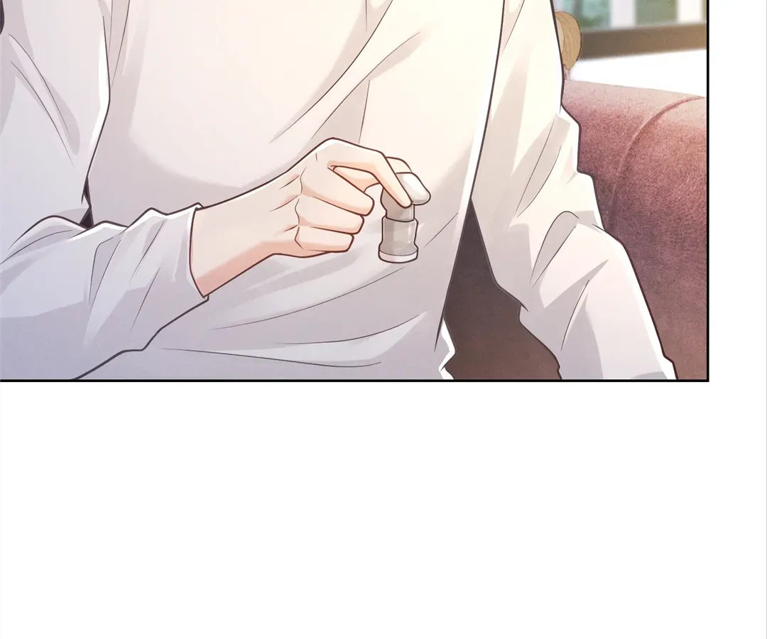 It's Just a Superficial Intention Chapter 28 page 87 - 