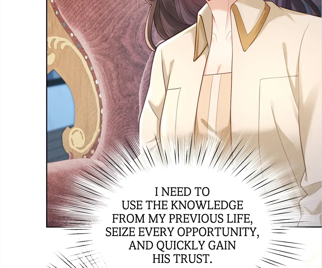 It's Just a Superficial Intention Chapter 28 page 89 - 