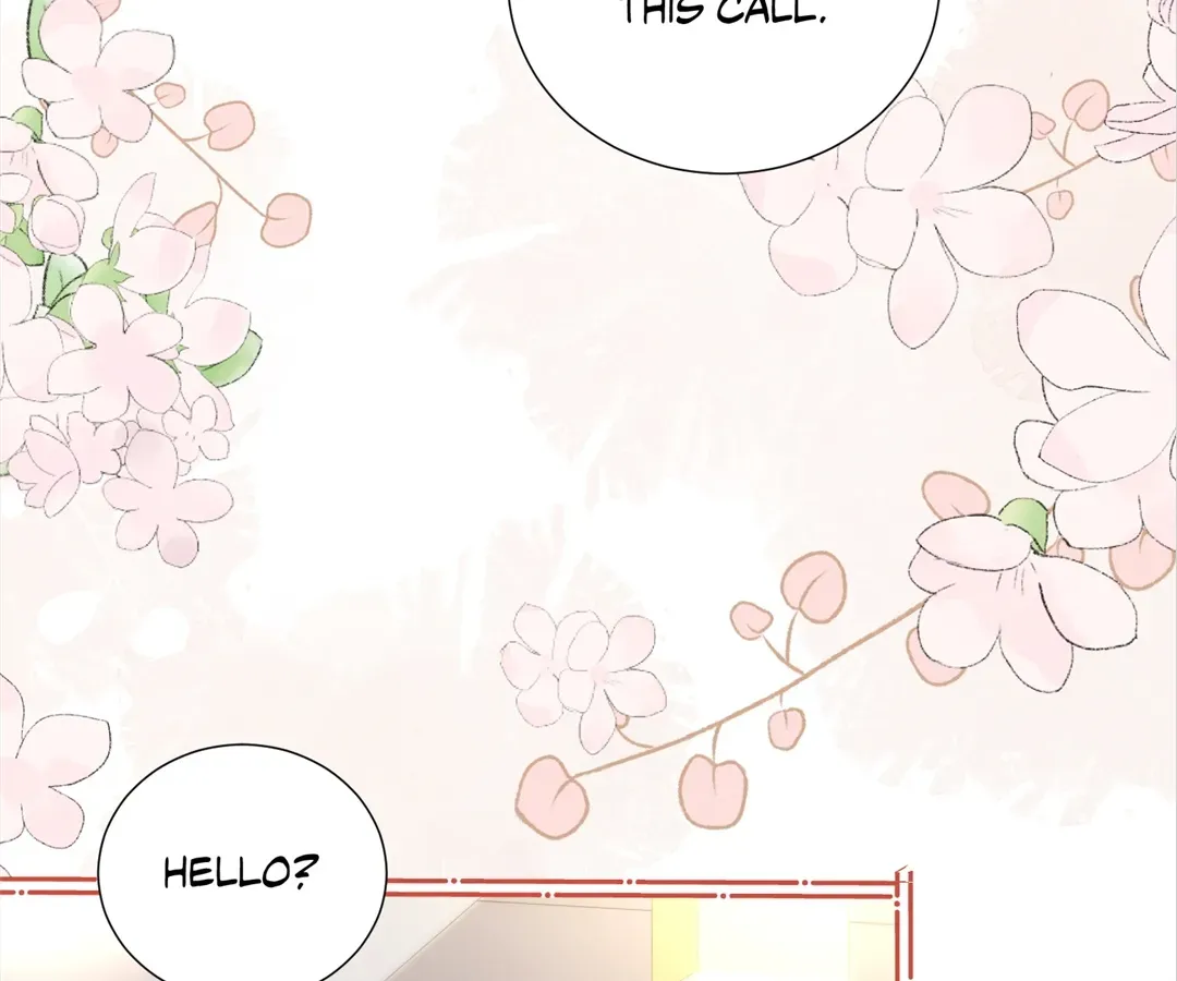 It's Just a Superficial Intention Chapter 28 page 10 - 