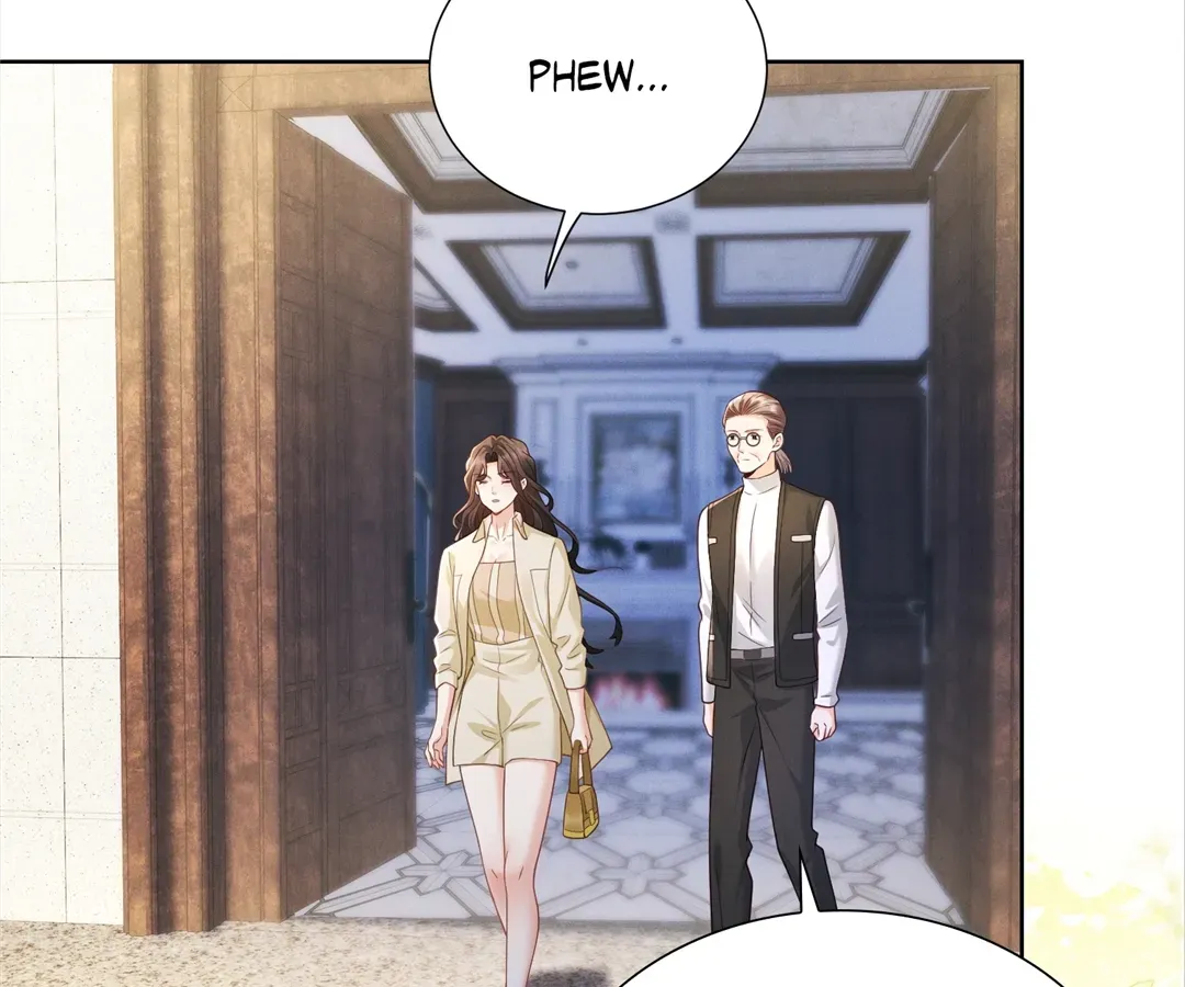 It's Just a Superficial Intention Chapter 28 page 94 - 