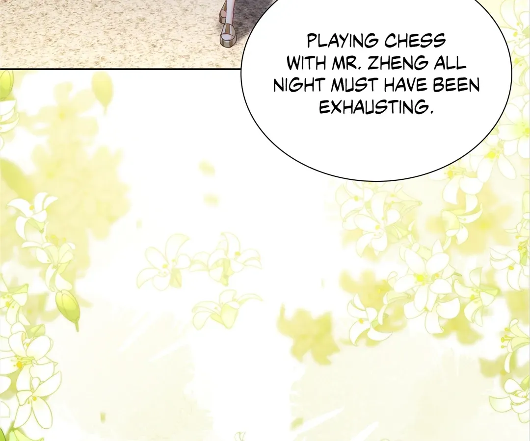 It's Just a Superficial Intention Chapter 28 page 95 - 