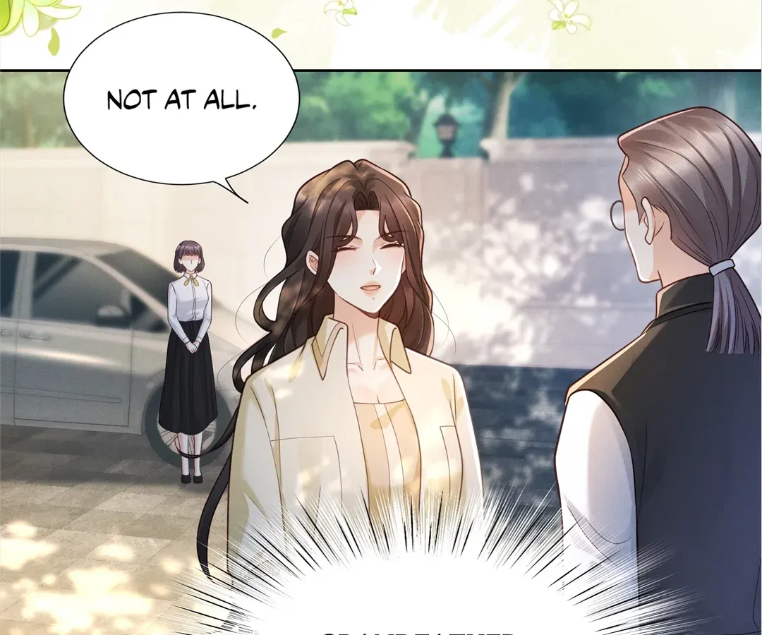 It's Just a Superficial Intention Chapter 28 page 96 - 