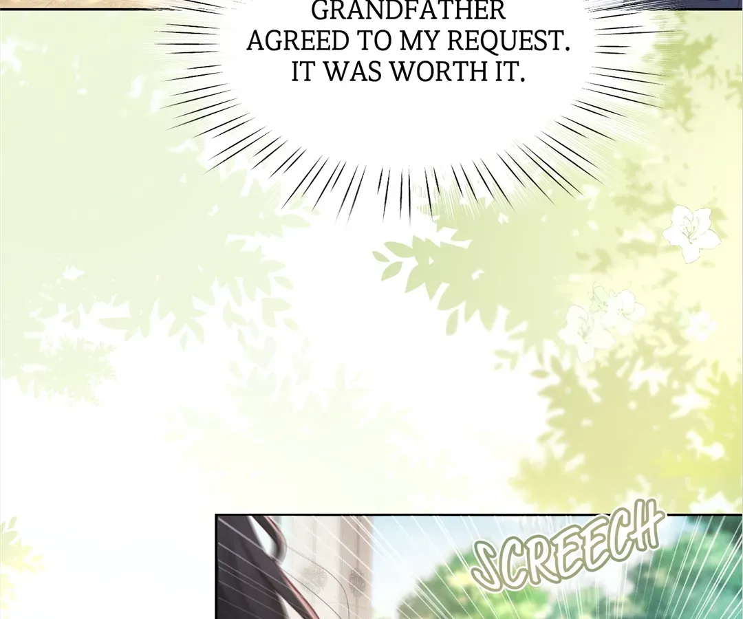 It's Just a Superficial Intention Chapter 28 page 97 - 