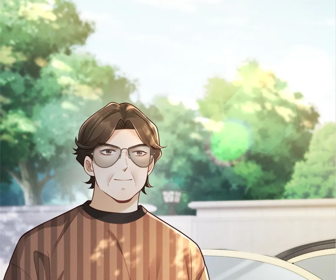 It's Just a Superficial Intention Chapter 28 page 99 - 