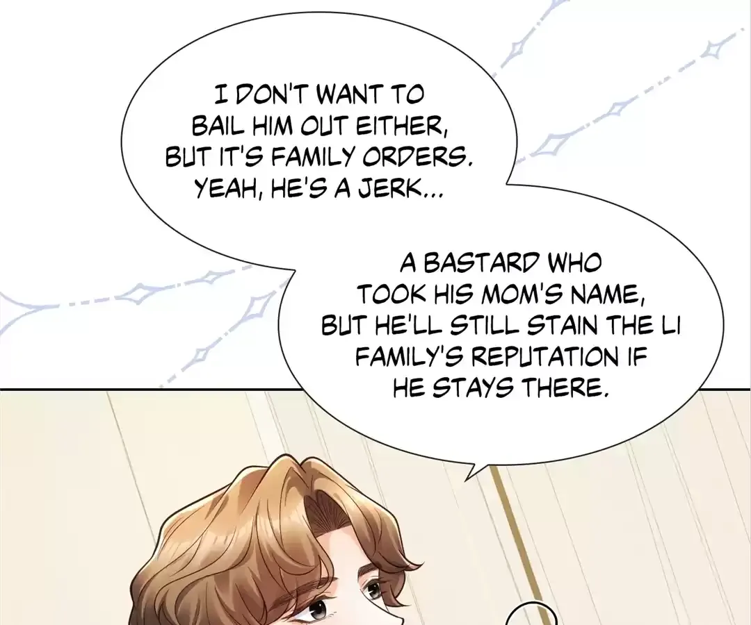 It's Just a Superficial Intention Chapter 29 page 103 - 