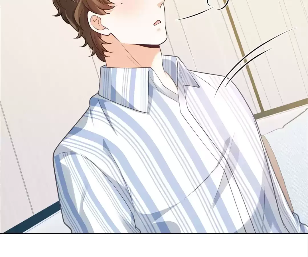It's Just a Superficial Intention Chapter 29 page 104 - 