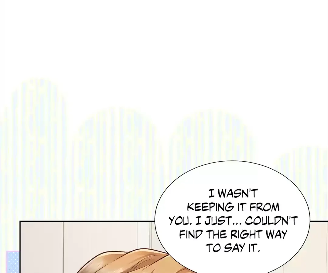 It's Just a Superficial Intention Chapter 29 page 105 - 