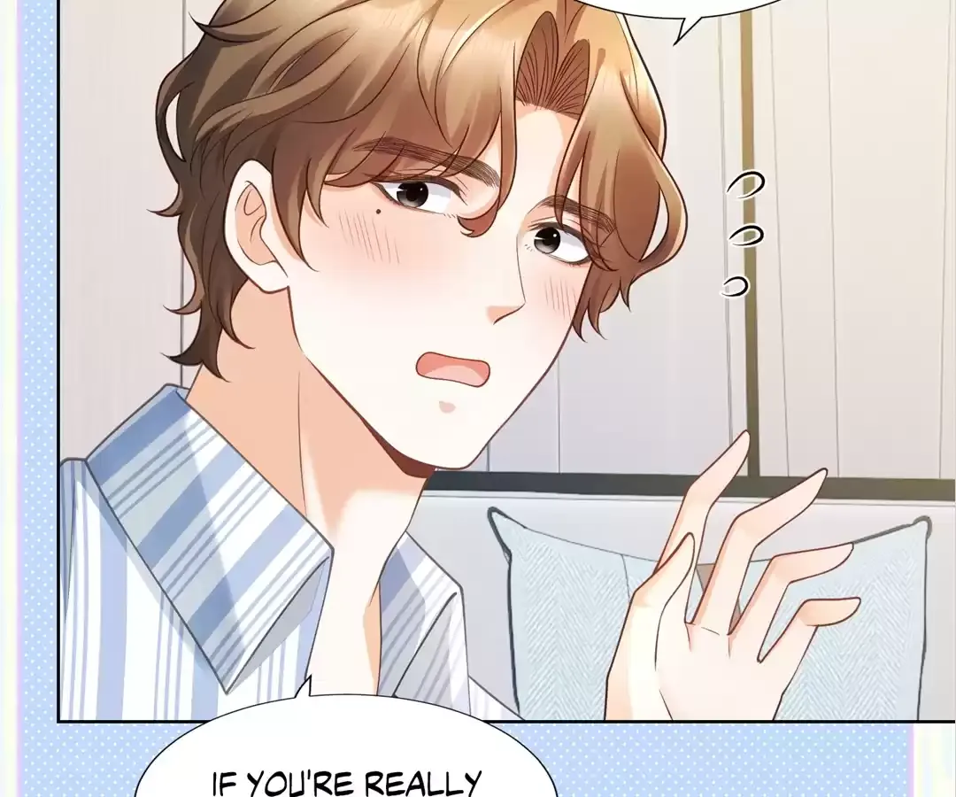 It's Just a Superficial Intention Chapter 29 page 106 - 