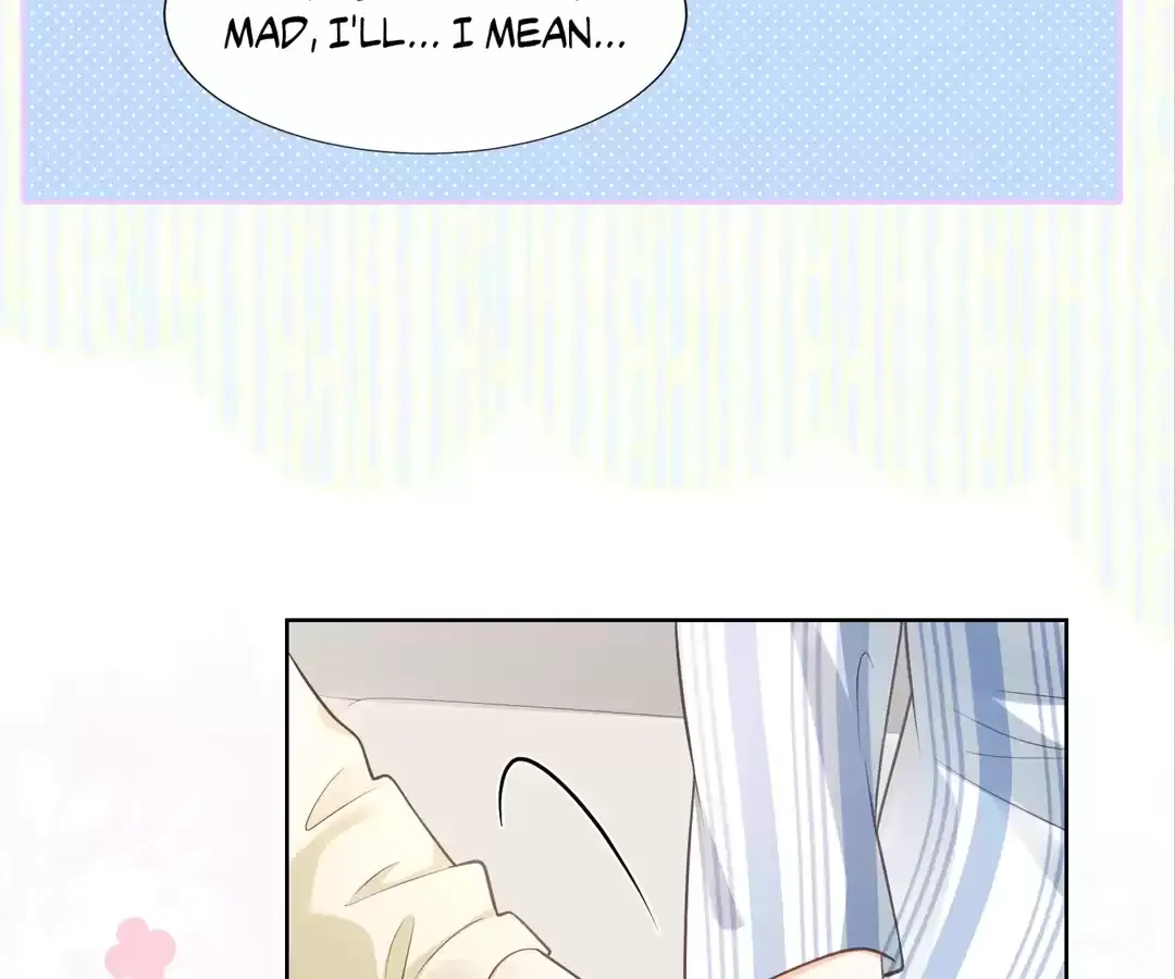 It's Just a Superficial Intention Chapter 29 page 107 - 