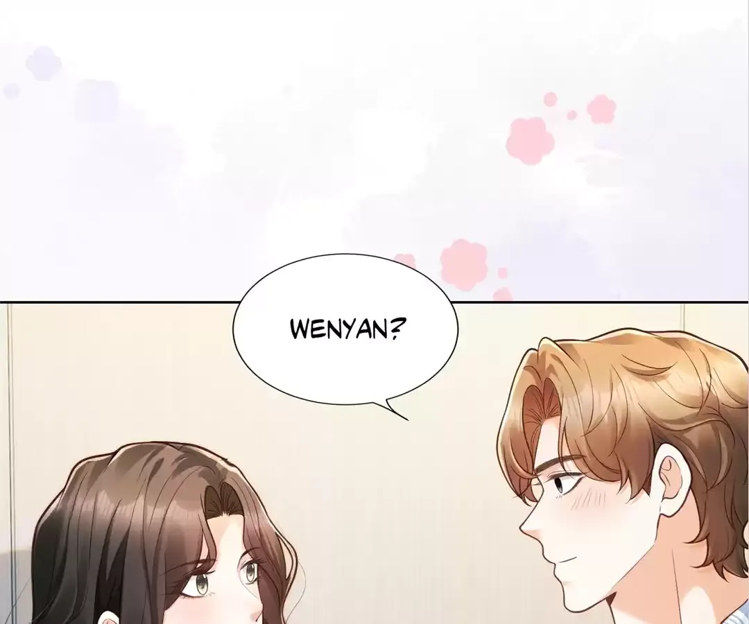 It's Just a Superficial Intention Chapter 29 page 110 - 