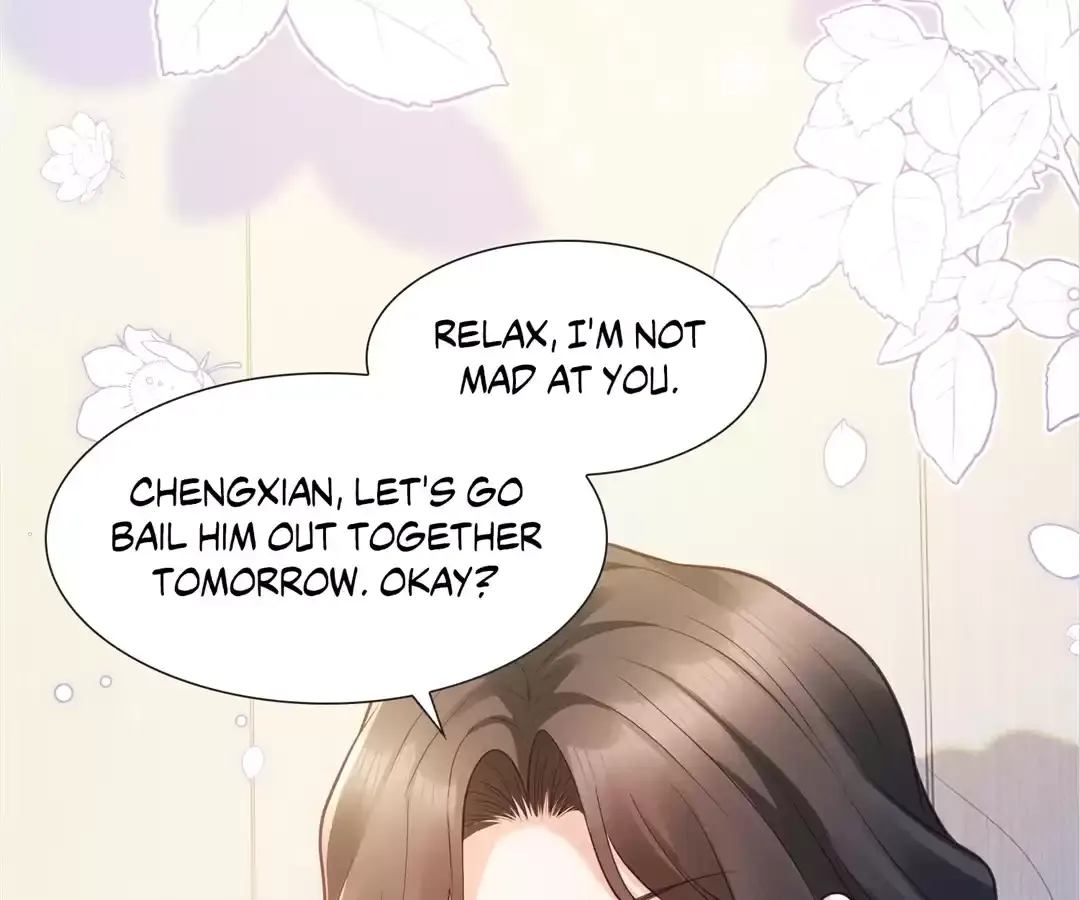 It's Just a Superficial Intention Chapter 29 page 112 - 
