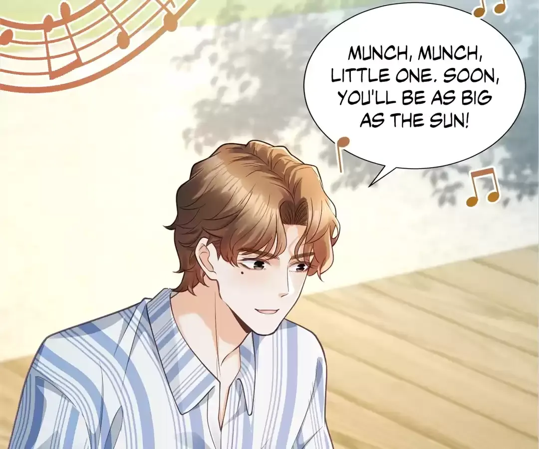 It's Just a Superficial Intention Chapter 29 page 16 - 
