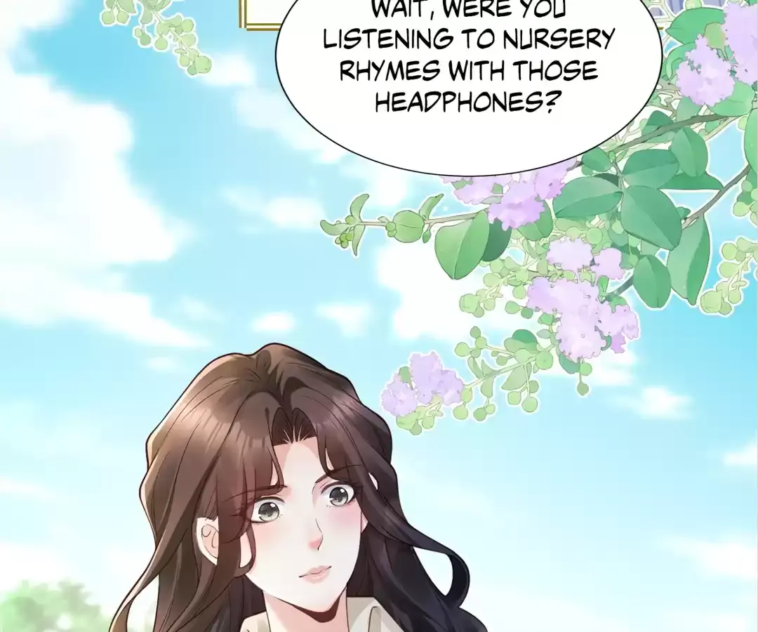 It's Just a Superficial Intention Chapter 29 page 21 - 