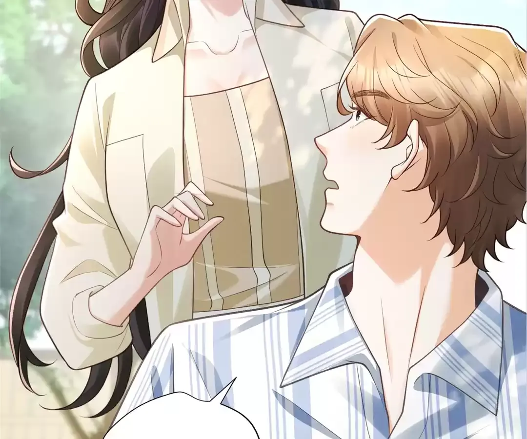 It's Just a Superficial Intention Chapter 29 page 22 - 