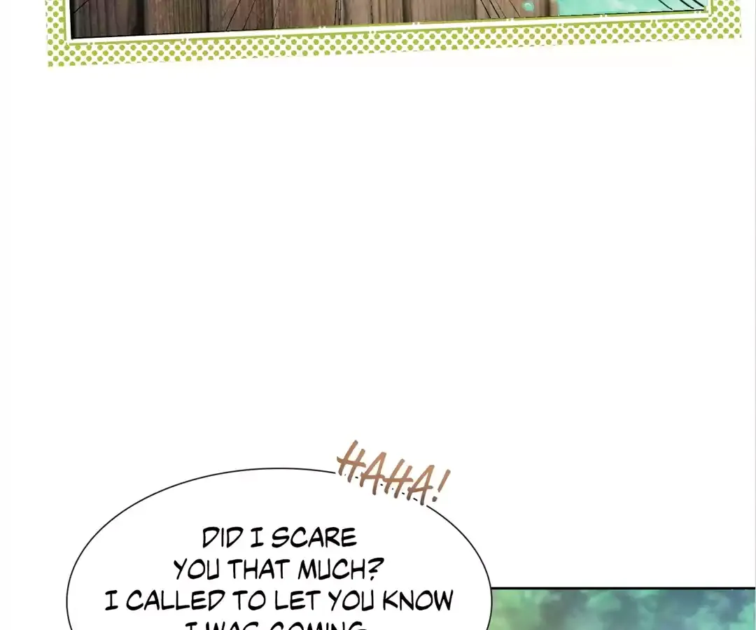 It's Just a Superficial Intention Chapter 29 page 27 - 