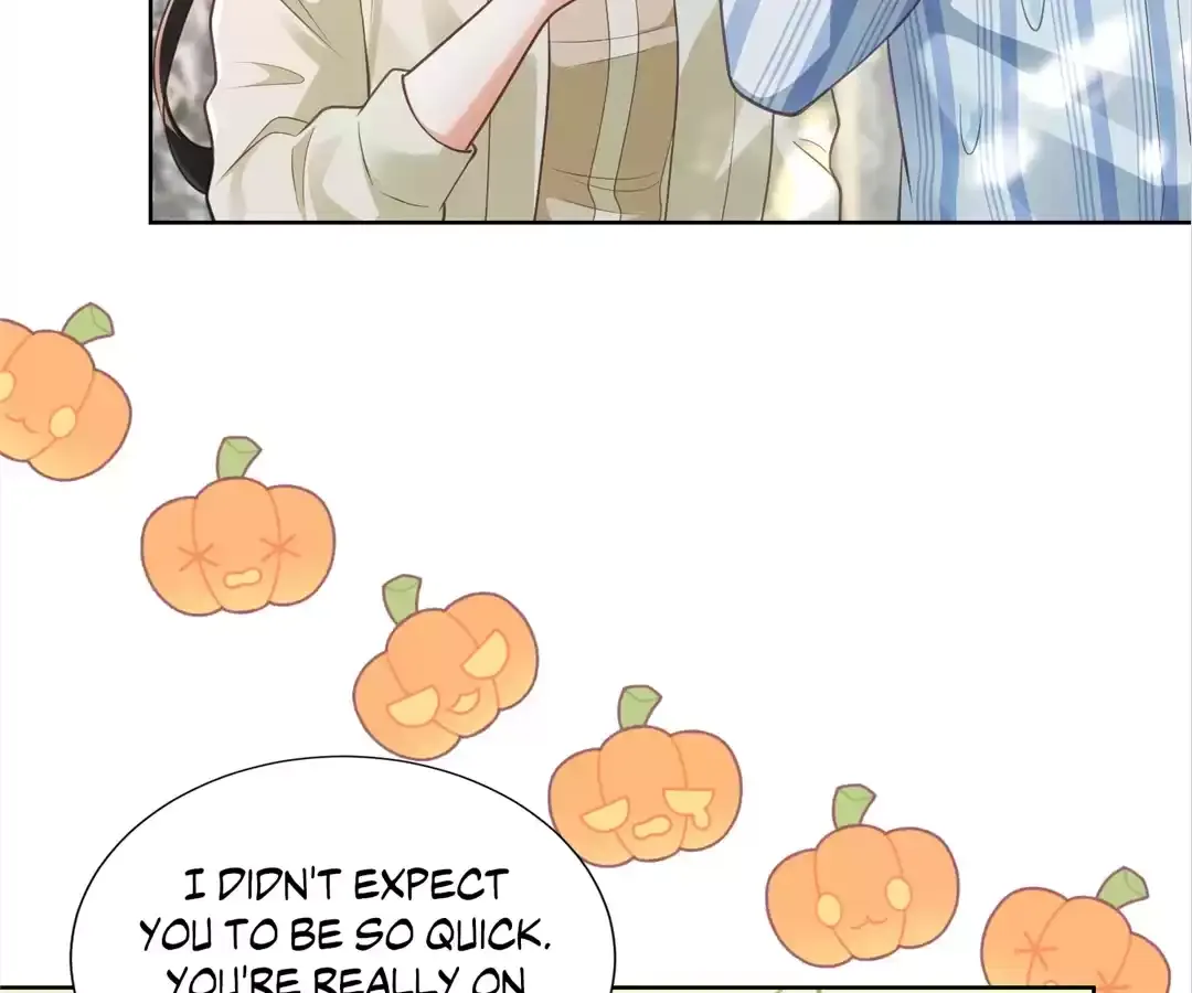 It's Just a Superficial Intention Chapter 29 page 29 - 
