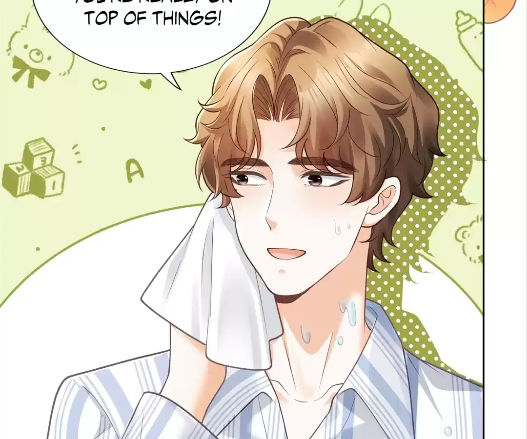 It's Just a Superficial Intention Chapter 29 page 30 - 