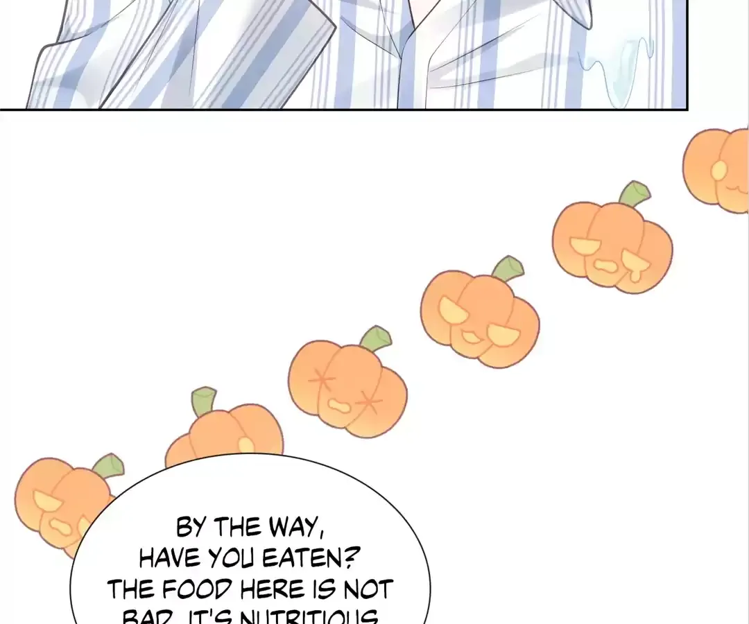 It's Just a Superficial Intention Chapter 29 page 31 - 