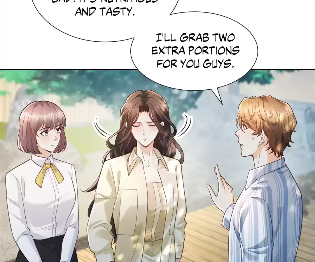 It's Just a Superficial Intention Chapter 29 page 32 - 