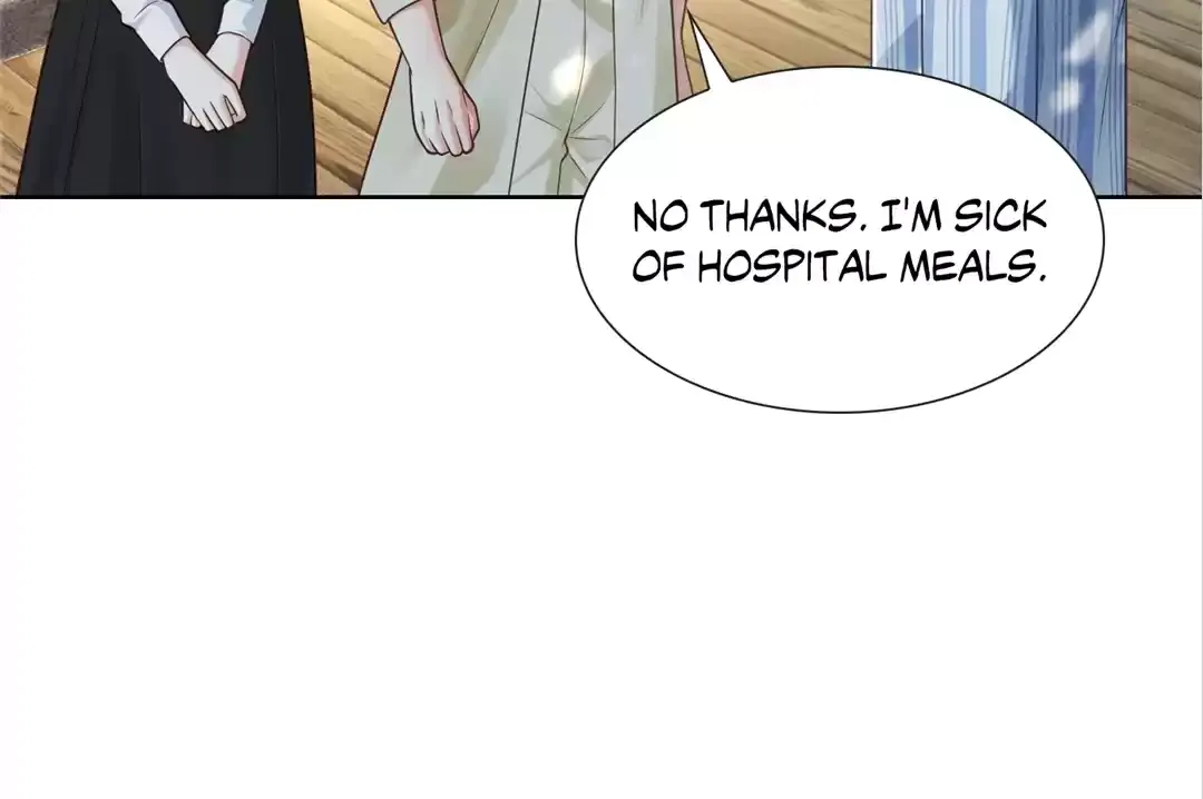 It's Just a Superficial Intention Chapter 29 page 33 - 
