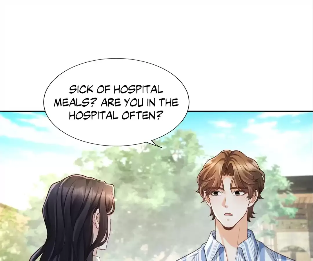 It's Just a Superficial Intention Chapter 29 page 34 - 