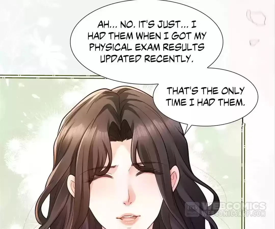 It's Just a Superficial Intention Chapter 29 page 36 - 