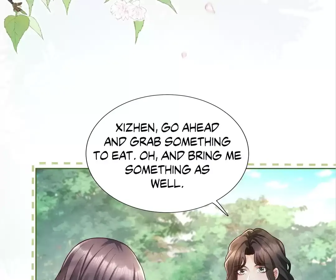 It's Just a Superficial Intention Chapter 29 page 38 - 