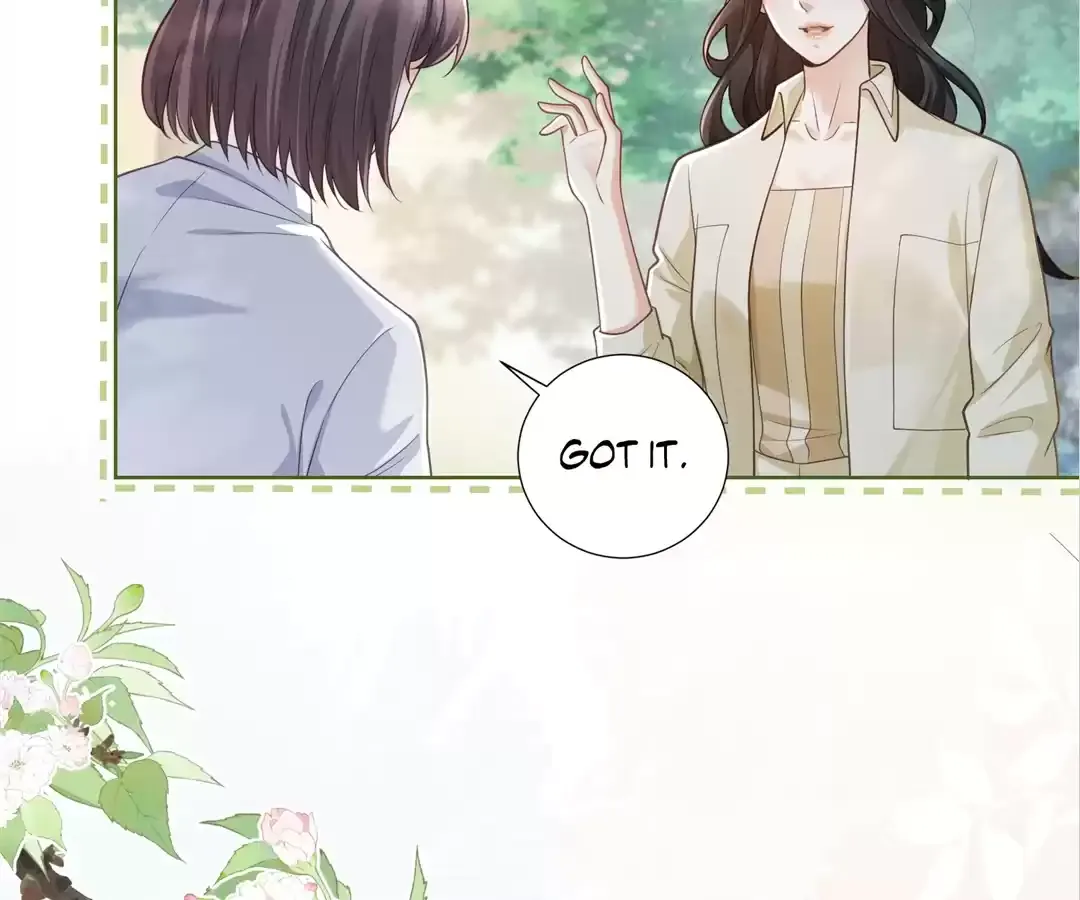 It's Just a Superficial Intention Chapter 29 page 39 - 