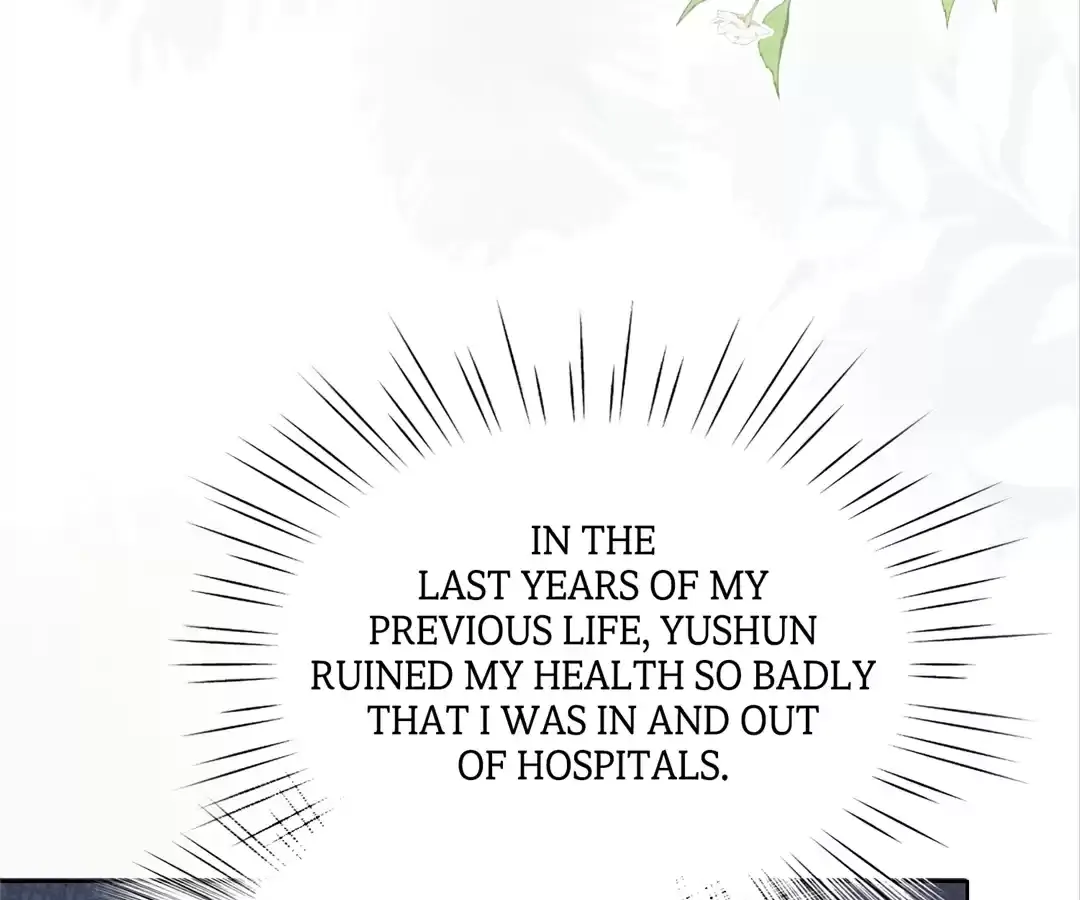 It's Just a Superficial Intention Chapter 29 page 42 - 