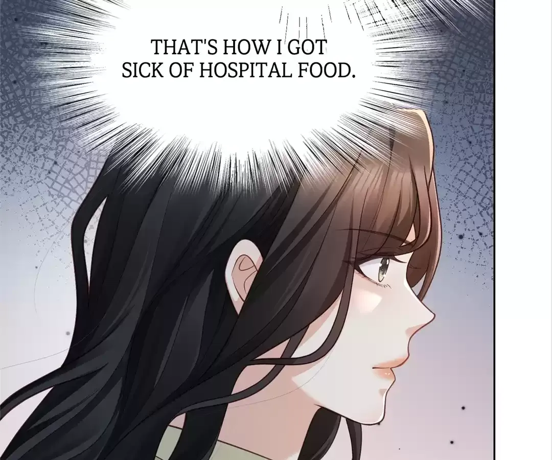 It's Just a Superficial Intention Chapter 29 page 43 - 