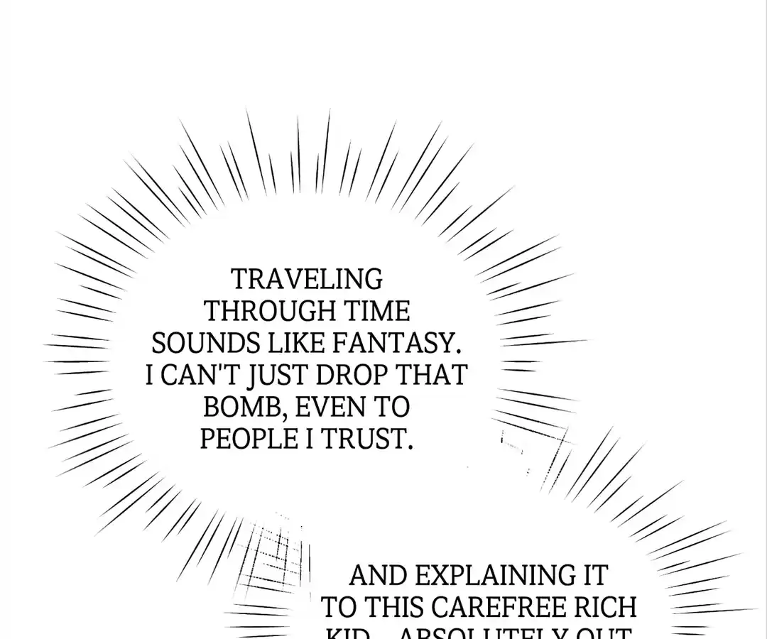 It's Just a Superficial Intention Chapter 29 page 47 - 