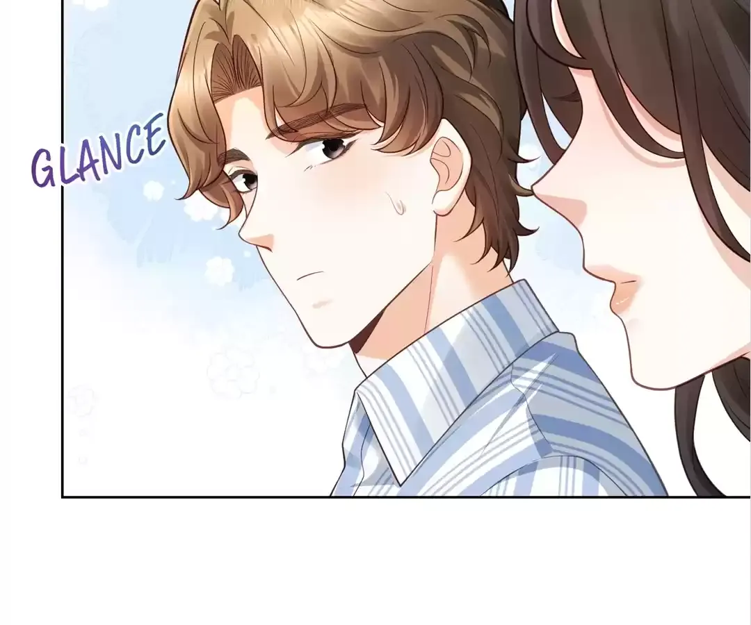 It's Just a Superficial Intention Chapter 29 page 51 - 