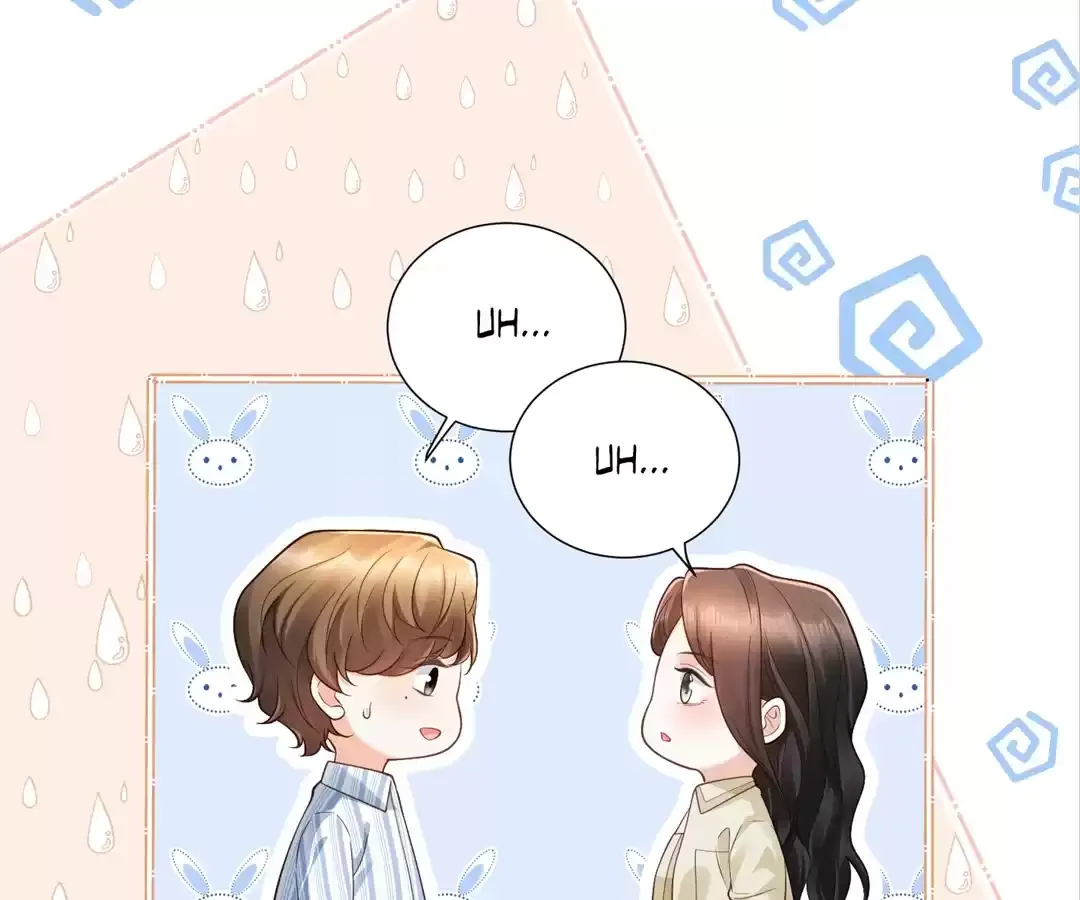 It's Just a Superficial Intention Chapter 29 page 54 - 