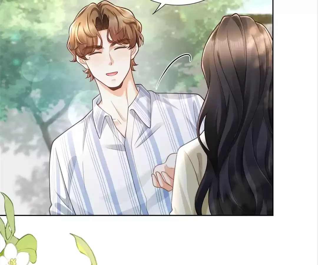 It's Just a Superficial Intention Chapter 29 page 56 - 