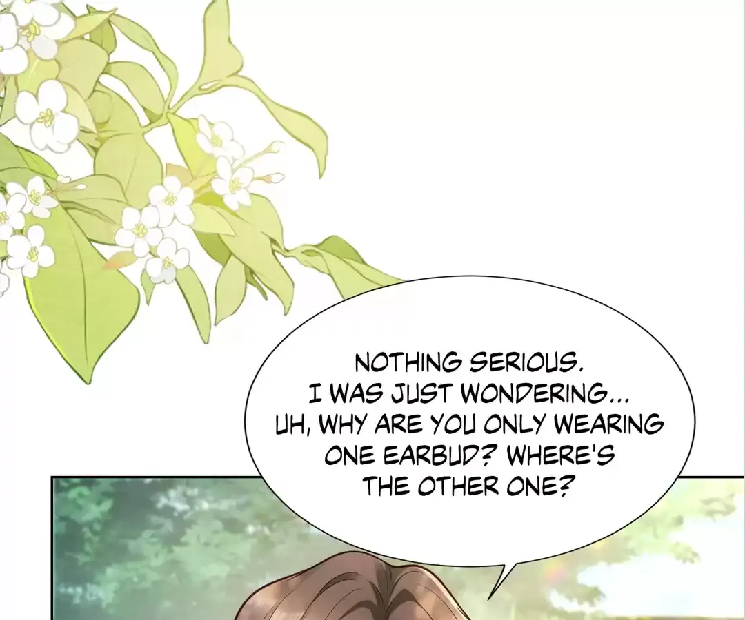 It's Just a Superficial Intention Chapter 29 page 57 - 